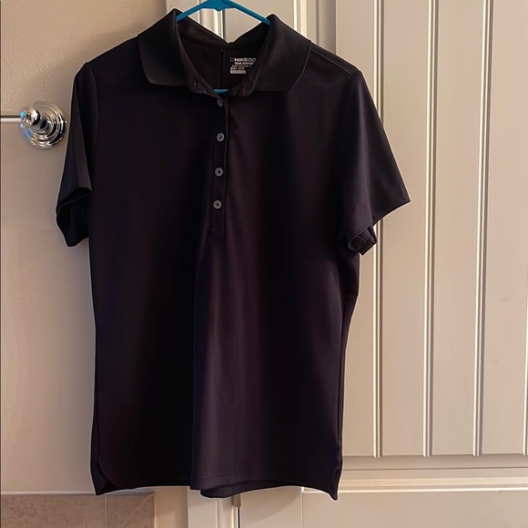 Nike Tops - Nike women’s golf polo